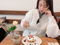 -AFS Cafe & Canteen(闽江二路店)
