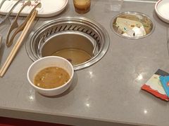 -龍歌自助小火锅(雨花台江南虹悦城店)