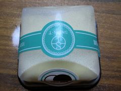 -西檬树SIMON·T轻奢蛋糕(大东方Max店)