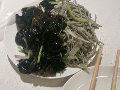 -蝎王府羊蝎子(北大地店)