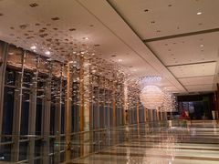 -视界美食自助餐厅·石家庄希尔顿酒店