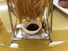 -鱼翅楼·津派砂锅鱼翅(水上公园店)