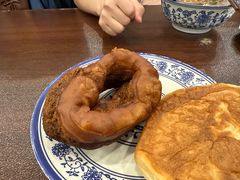 套圈-老三羊汤【北兴隆街店】