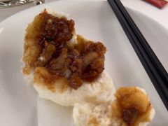 -鹿鸣酒家(越秀店)