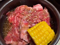 -泥炉烧肉师(新街口金銮巷店)