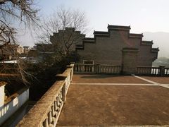 -蒋氏故居
