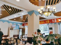 -中发源·清真餐厅(春风店)