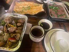 -土蚝·高压锅生蚝(百姓美食街店)