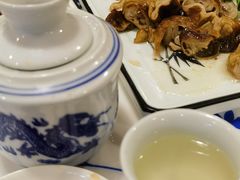 东北小烧-老都一处饺子馆(道里店)