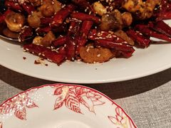 -星·South Beauty·俏江南(国贸店)