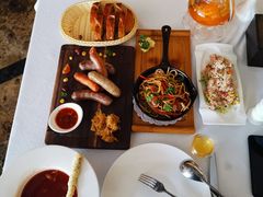 -马克西姆俄罗斯餐厅(通亚街店)