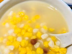 大碴粥-95号酱骨·一块豆腐(展春园西路店)