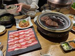 -泥炉烧肉师(新街口金銮巷店)
