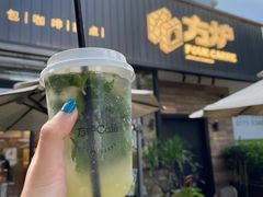 -方炉面包(丹凤店)