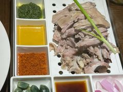 -相约·羊村小馆非遗手抓肉(七一酱园店)