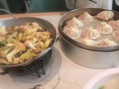 -梅利汴京烤鸭•开封豫菜地标店(晋安路店)