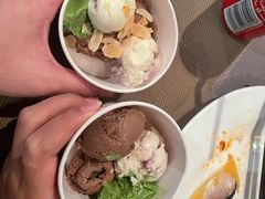-宝利来国际大酒店-凤凰阁旋转餐厅