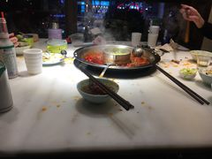 -孙毛肚火锅(春熙路店)