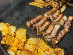 -百年食客韩式烤肉(南三环店)