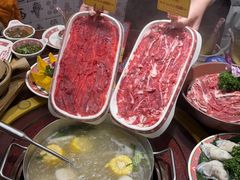 -大吉利·潮汕鲜牛肉火锅(总店)