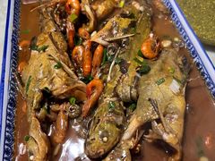 -下塘街25号农家菜馆(新场店)