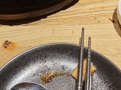 -泥炉烧肉师(新街口金銮巷店)