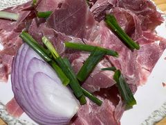 -李柱·柘城垛子羊肉旗舰店(通泰路店)