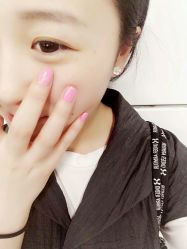 点击看大图 -Alice美甲工作室