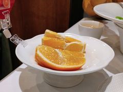 -福海居烤鸭店(鸟巢店)