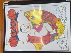 -炒豆合作社(东四总店)