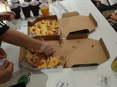-达美乐比萨(留仙大道店)