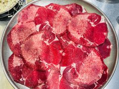 -马场洞肉铺(高丽街店)