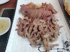 -潘佳驴肉(天齐庙北门店)