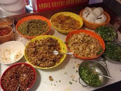 -易裕和·长沙米粉(友谊路店)