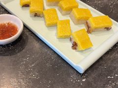 -紫泥369粗粮季(四牌楼店)