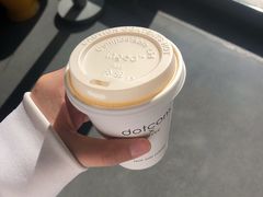 -dotcom coffee古点咖啡(致真大厦店)