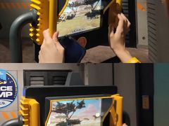 -珠海横琴国家地理探险家中心(创新方)