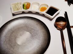 -北京老铺烤鸭(老城根店)
