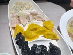-船歌·鱼水饺青岛菜(闽江二路店)