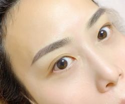 -HQ半永久纹绣纹眉