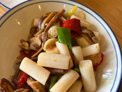 -妈妈的味道(和顺古镇店)