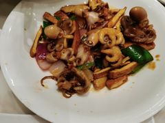 -稻香酒家·33年老字号·港式粤菜(富邦中心店)