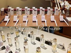 -Le Comptoir de Pierre Gagnaire