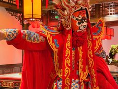 -矮板凳老火锅(宽窄巷子店)