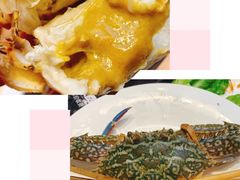 -川骄海鲜自助(亚运村店)