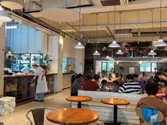 -YUMI芽米·法式烘焙·咖啡(骖鸾路店)