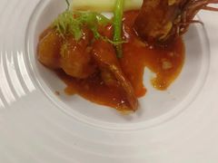 -玄武苏宁诺富特酒店·紫金轩中餐厅