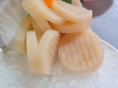 -一绪に寿喜烧自助(世茂广场店)