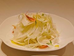 -扬州香格里拉·香宫中餐厅