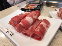 -一天好养生火锅·衢州人自己的火锅(阳光水岸店)